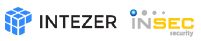 Intezer 로고